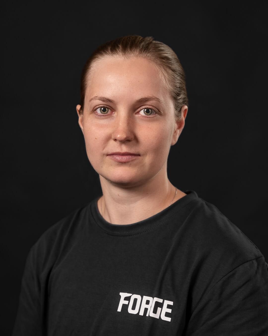 Leoš Marek - HEAD COACH